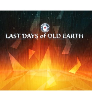 Last Days of Old Earth Steam Key GLOBAL